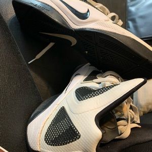 Nike Hyper dunk size 14